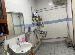 Blk 535 Pasir Ris Drive 1 (Pasir Ris), HDB Executive #530860941